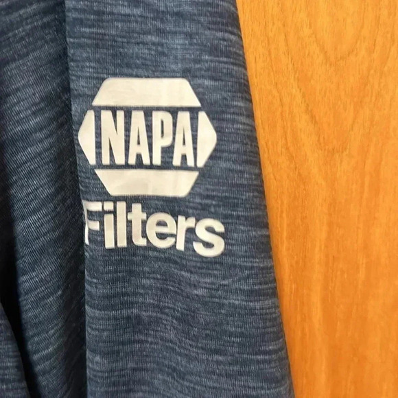 Greg Norman pull over size XL - Picture 3 of 7